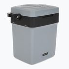 Nešiojamas šaldytuvas KADVA AC/DC gray