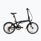 Sulankstomas miesto dviratis ATTABO Breve 2.0 black
