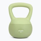 Minkštas kettlebell Xtrexo SK06 Green