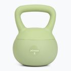 Minkštas kettlebell Xtrexo SK08 Green