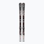 Kalnų slidės + apkaustai Rossignol Forza 40 LTD + Xpress 11 GW