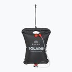 Kempingo dušas KADVA Solaris 20 l juodas