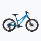 Vaikiškas dviratis ATTABO Rash 20" 10,3 kg Gen 2 mėlynas