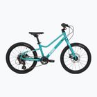 Vaikiškas dviratis ATTABO EASE 20" 8,8 kg Gen 2 turquoise
