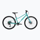 Vaikiškas dviratis ATTABO EASE 26" 10,1 kg Gen 2 turquoise