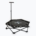Sulankstoma juoda XTREXO Hop&Side batutas