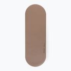 Pratimų ir jogos kilimėlis XTREXO x Anna Lewandowska play mat 183x61 Milktea