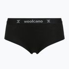Moteriškos kelnaitės Woolcano SHT1110 Czarny