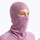 Balaklava Woolcano BAL1116 Fioletowy