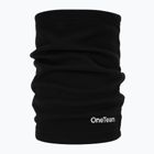 Vaikiška galvos juosta Kadva Baley Neck Warmer Czarny