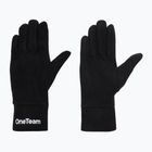 Futbolo pirštinės Kadva Baley Gloves Czarny