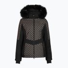 Moteriška slidinėjimo striukė DISUMER Nova JKT WMNS Black
