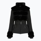 Moteriška slidinėjimo striukė DISUMER Alpine II JKT WMNS 15 000/15 000 juoda