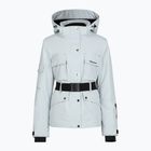 Moteriška slidinėjimo striukė DISUMER Peak JKT WMNS White
