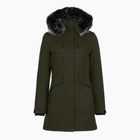 Moteriška slidinėjimo striukė DISUMER Ridge JKT WMNS Green