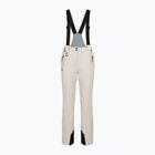 Moteriškos slidinėjimo kelnės DISUMER Alpine II Pants WMNS Cream