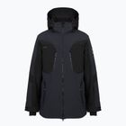 Vyriška slidinėjimo striukė DISUMER Ridge JKT Black