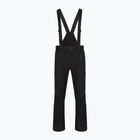 Vyriškos slidinėjimo kelnės DISUMER Monte Pants Black