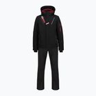 Vyriškas slidinėjimo komplektas DISUMER Pinnacle II Set Black