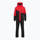 Vyriškas slidinėjimo komplektas DISUMER Pinnacle Set black/red