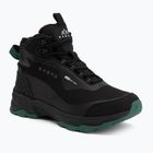Vyriški sniego batai KADVA ROCKY MID WP SOFTSHELL Czarny