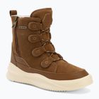 Moteriški sniego batai KADVA TANRIS MID HG WMNS Brown