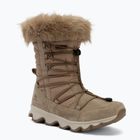 Moteriški sniego batai KADVA FURYA HG WP WMNS Brown