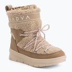 Moteriški sniego batai KADVA RYA HG WP WMNS Brown