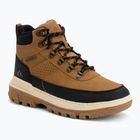 Vaikiški sniego batai KADVA CANTYO MID WP Brown/Black