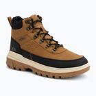 Vyriški sniego batai KADVA CANTYO MID WP Brown/Black