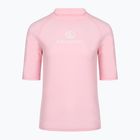 Moteriški marškinėliai AQUASTIC Rimos WMNS UV 50+ UPF pink