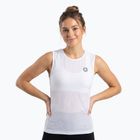 Dviračių moteriški marškinėliai ATTABO Essential WMNS 2 pcs. white