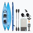 Baidarė/SUP hibridas AQUASTIC Monroy 14'0" 427 cm mėlyna