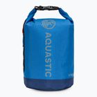 Vandeniui atsparus maišas AQUASTIC Dry Bag 20 l mėlynas