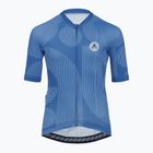 Vaikiški dviratininko marškinėliai ATTABO Vites navy blue