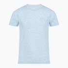 Vaikiški žygio marškinėliai KADVA Merivra merino blue
