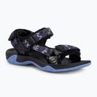 Vaikiški turistiniai sandalai KADVA Vite JR navy blue