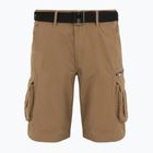 Vyriški šortai KADVA PathGear brown