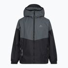 Vaikiška lietpaltė KADVA Fory Jrb gray