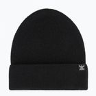 Kepurė WOOLCANO MERINO HAT1037 black