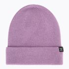 Kepurė WOOLCANO MERINO HAT1037 purple