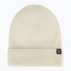 Kepurė WOOLCANO MERINO HAT1037 cream
