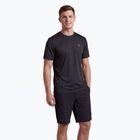 Vyriški žygio marškinėliai KADVA TrailCore breathable black