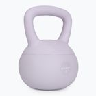 Minkštas kettlebell XTREXO 8 kg purple