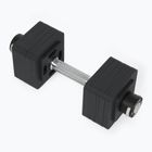 Reguliuojamas hantelis XTREXO 23 kg black
