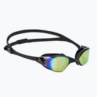 Akiniai plaukiojimui AQUASTIC Micta black