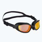 Akiniai plaukiojimui AQUASTIC Vili black