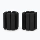 Sunkūs diržai kulkšnių ir riešų žastams  XTREXO SCULPT 2 x 1.5 kg black