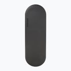 Pratimų ir jogos kilimėlis XTREXO SCULPT rounded 183 x 61 cm black