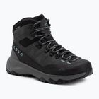 Moteriški žygio batai KADVA Stride Mid WaterProof pilki